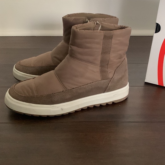 Blondo waterproof winter boots - Picture 4 of 4